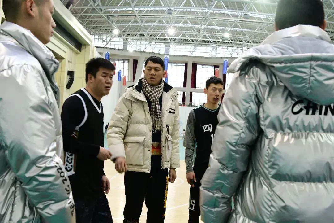 业余篮球爱好者如何通过社交平台提升声誉_1